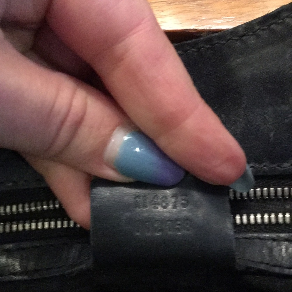 Authentic Gucci - image 3